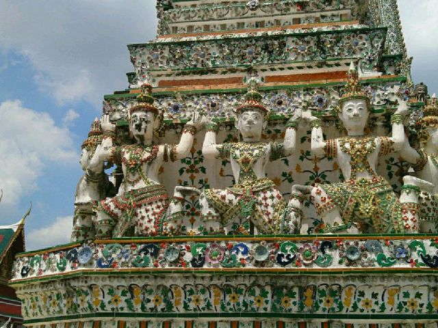 เที่ยว..วัดอรุณ