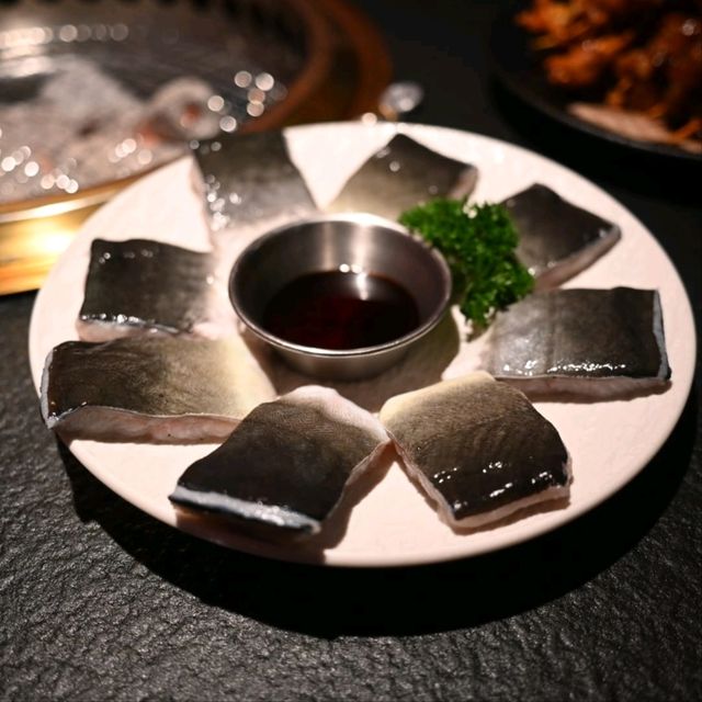 深圳首家大漁燒肉自助餐