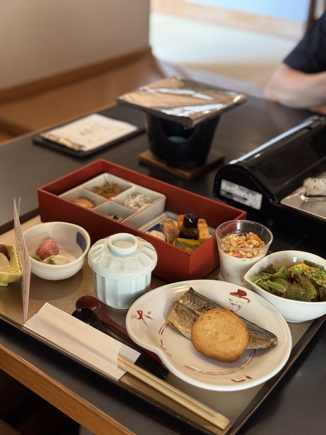 去箱根住的溫泉酒店～地點十分方便！