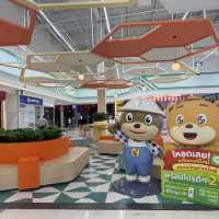 กิน เดิน ช้อป ที่ Big C คลอง 6 ธัญบุรี