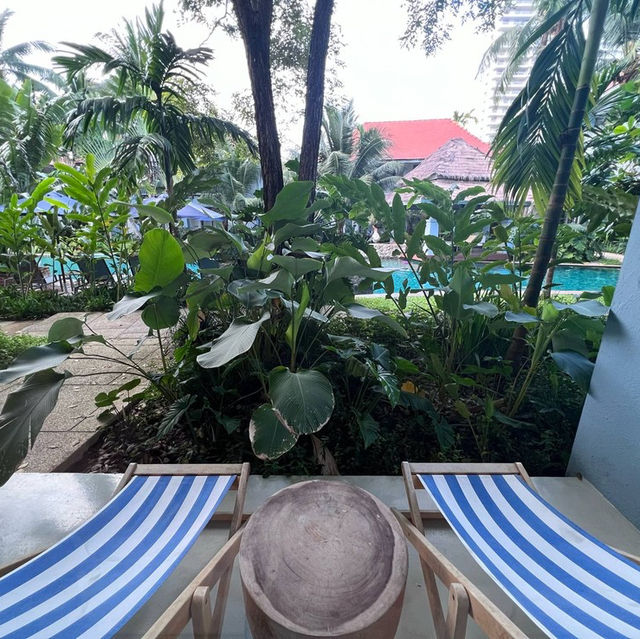 ที่พักสวยราคาไม่แพงในหัวหิน 🛏️ 