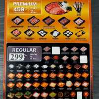 Shabu Uud Pen Tor Banthat Thong 