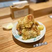屯門雞白湯拉麵