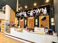 Crown Cafe กันทรลักษ์ 