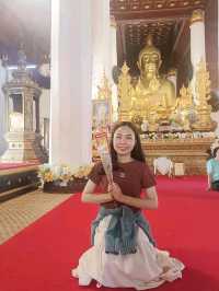 วัดพระธาตุแช่แห้ง