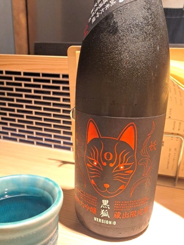 【コメマル:大阪市福島区】日本酒とお米にこだわるお洒落居酒屋🍺