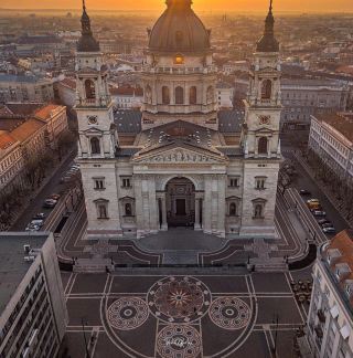 "Pearl of the Danube: 7-Day Hungarian Odyssey"