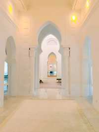 Museum Mosque
