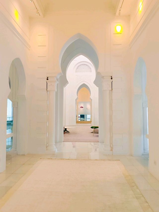 Museum Mosque