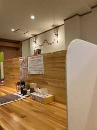 【小諸市】コーヒー無料！カレー食べ放題！サービスが良すぎる食堂🍛