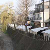 【岐阜】飛騨高山の朝活！宮川朝市の楽しみ方