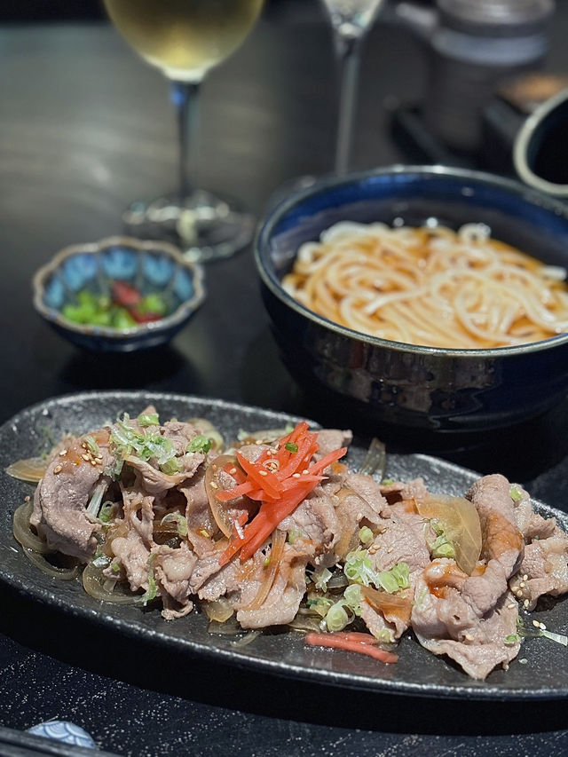 中環氣氛極佳日式居酒屋-Yurakucho