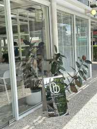 คาเฟ่ลับเมืองตรัง