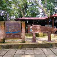 Three Reasons Why Must Visit Taman Negara and Stay at Mutiara Resort