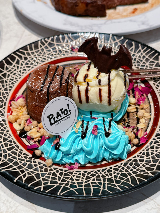 Plato Cafe & Bistro ✨