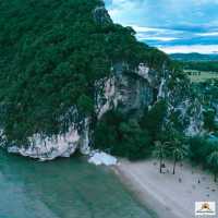 หาดเขากะโหลก