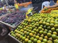ตลาดเซ็นเตอร์พอยท์ จังหวัดตรัง