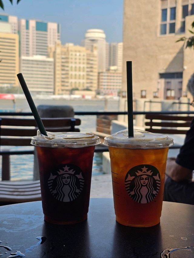 🇦🇪 두바이 전통 감성을 느낄 수 있는 알 시프 Al seef