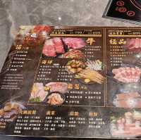 桃園龜山  小蒙牛頂級麻辣養生鍋家林口店