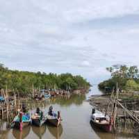 เที่ยวเกาะยาวน้อย จ.พังงา