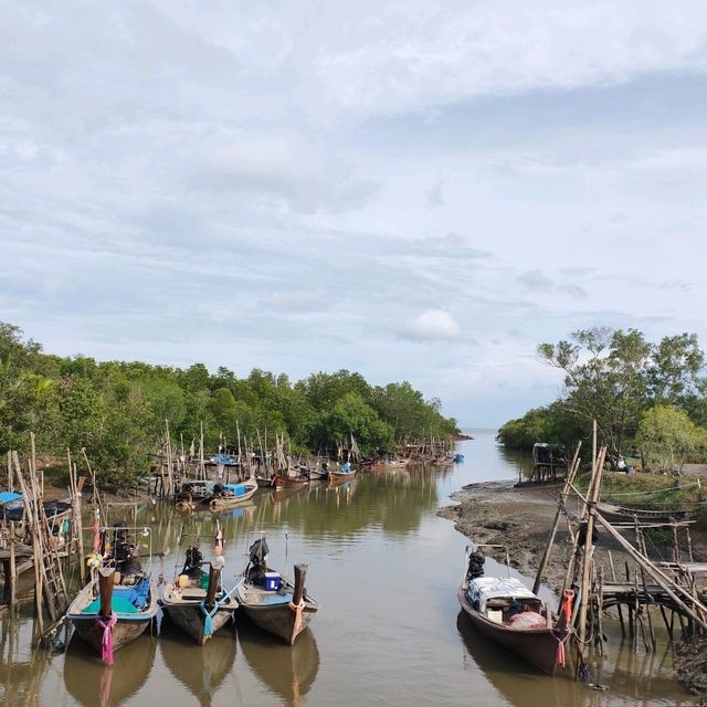 เที่ยวเกาะยาวน้อย จ.พังงา