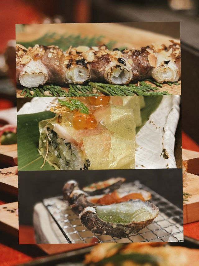 🇭🇰| 尖沙咀-日系居酒屋變身大分縣美食館！