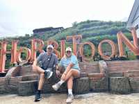Day Trip: Hobbitoon, Ipoh
