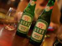 型格酒店 Episode Daan Taipei，免費Happy Hour 暢飲體驗！🥂
