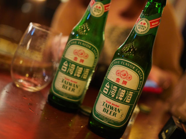 型格酒店 Episode Daan Taipei，免費Happy Hour 暢飲體驗！🥂