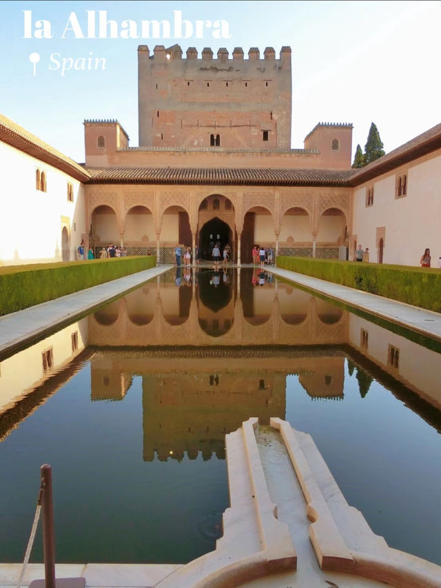 サグラダファミリアだけじゃない！スペインで絶対に見たい世界遺産🫣🇪🇸🏰
