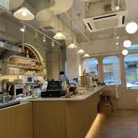 休閒打卡 Cafe📸☕️