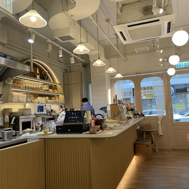 休閒打卡 Cafe📸☕️
