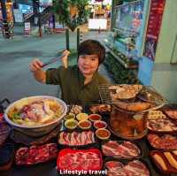 บาร์บีคิวสเตชั่น𝘽𝙖𝙧.𝘽.𝙌 𝙎𝙩𝙖𝙩𝙞𝙤𝙣 บาร์บี