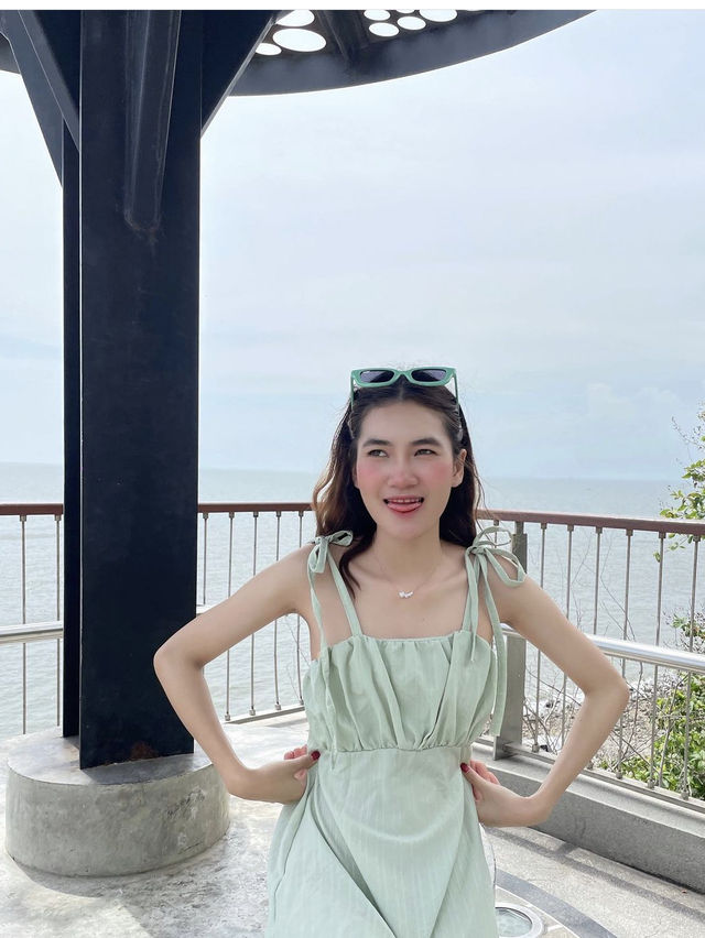 บางแสน🌊🐳