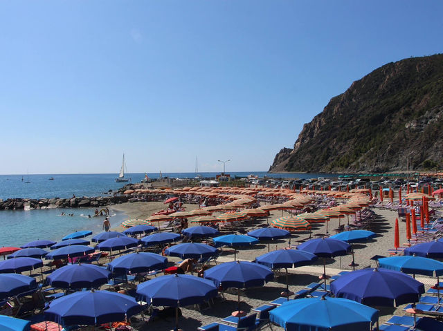 意大利🇮🇹五漁村