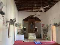มัสยิดเจ้าเมือง สายบุรี