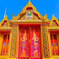 วัดนครอินทร์ นนทบุรี