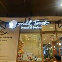 Mil Toast House ร้านขนมหวานฉ่ำๆ