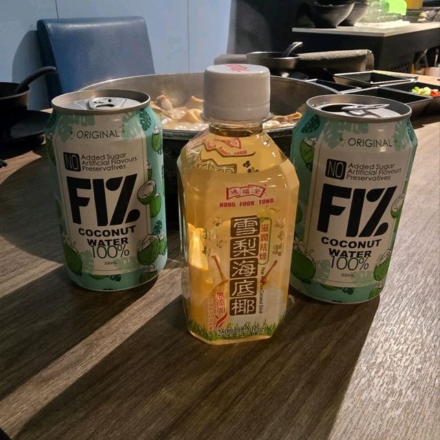 二鍋頭📍尖沙咀