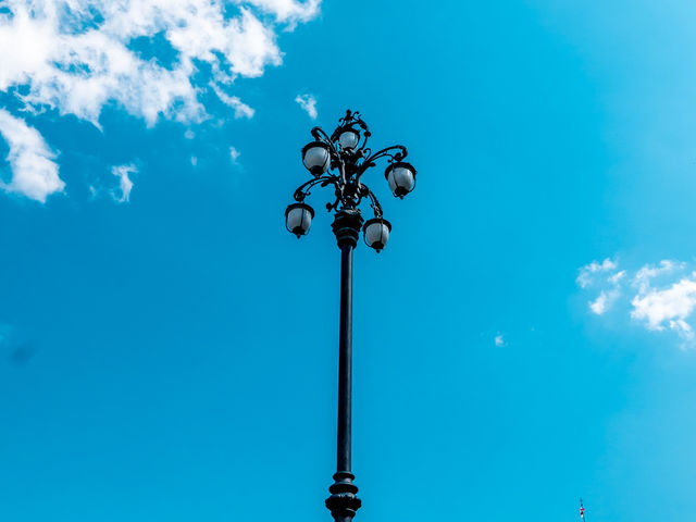 Palazzo Pitteri와 주변 관광..