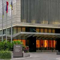 Best Hotel