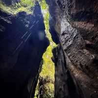 Tukad Cepung Waterfall: A Hidden Gem in Bali