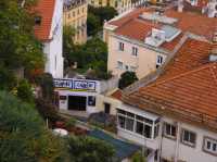  European gem Lisboa