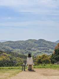 【淡路島】日帰りでも堪能できる！おすすめドライブコースをご紹介🌿