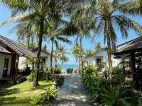 A Perfect Day at Sao Beach, Phu Quoc