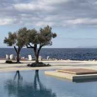 Aegean Elegance: My Luxurious Stay at Four Seasons Astir Palace Hotel Athens