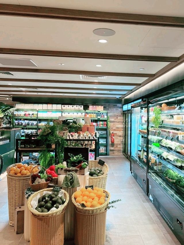 Surrey hills grocery at Ion Orchard