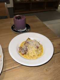 Green smoked ร้านอาหารสุดพิเศษในเชียงใหม่
