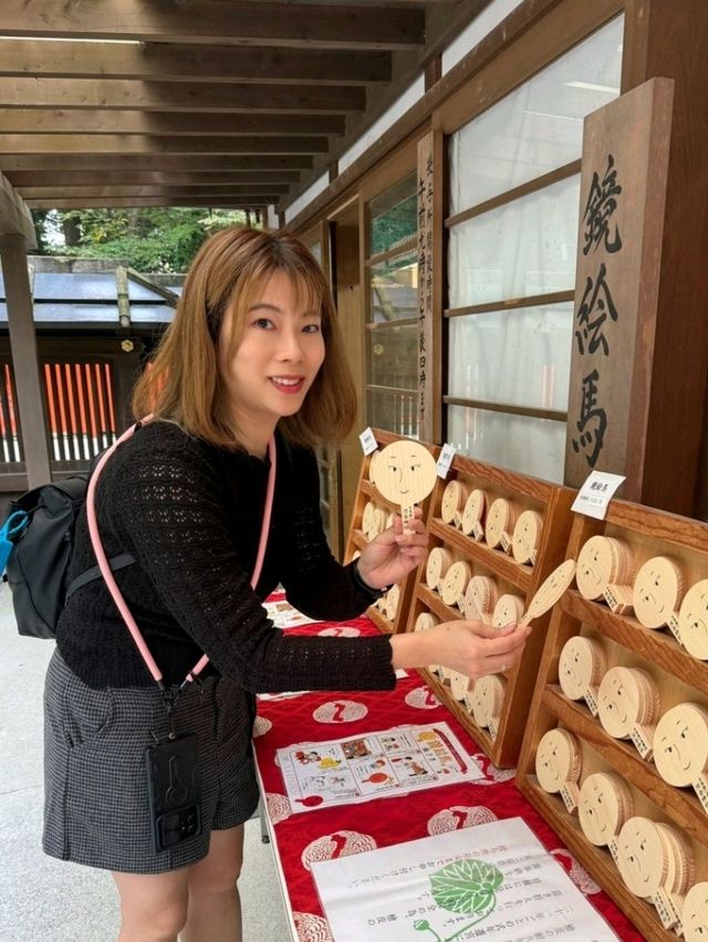 求靚必去，日本第一美麗神保𧙗你