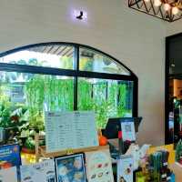 บ้านนายช่างคาเฟ่ แกลง☕